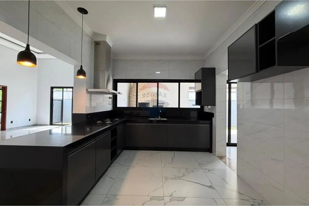 Locação Casa térrea com 4 dormitórios no Alphaville Nova Esplanada R$10.000 pacote - Foto 3
