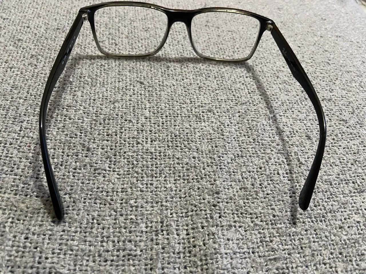 Armação Óculos RayBan - Foto 5