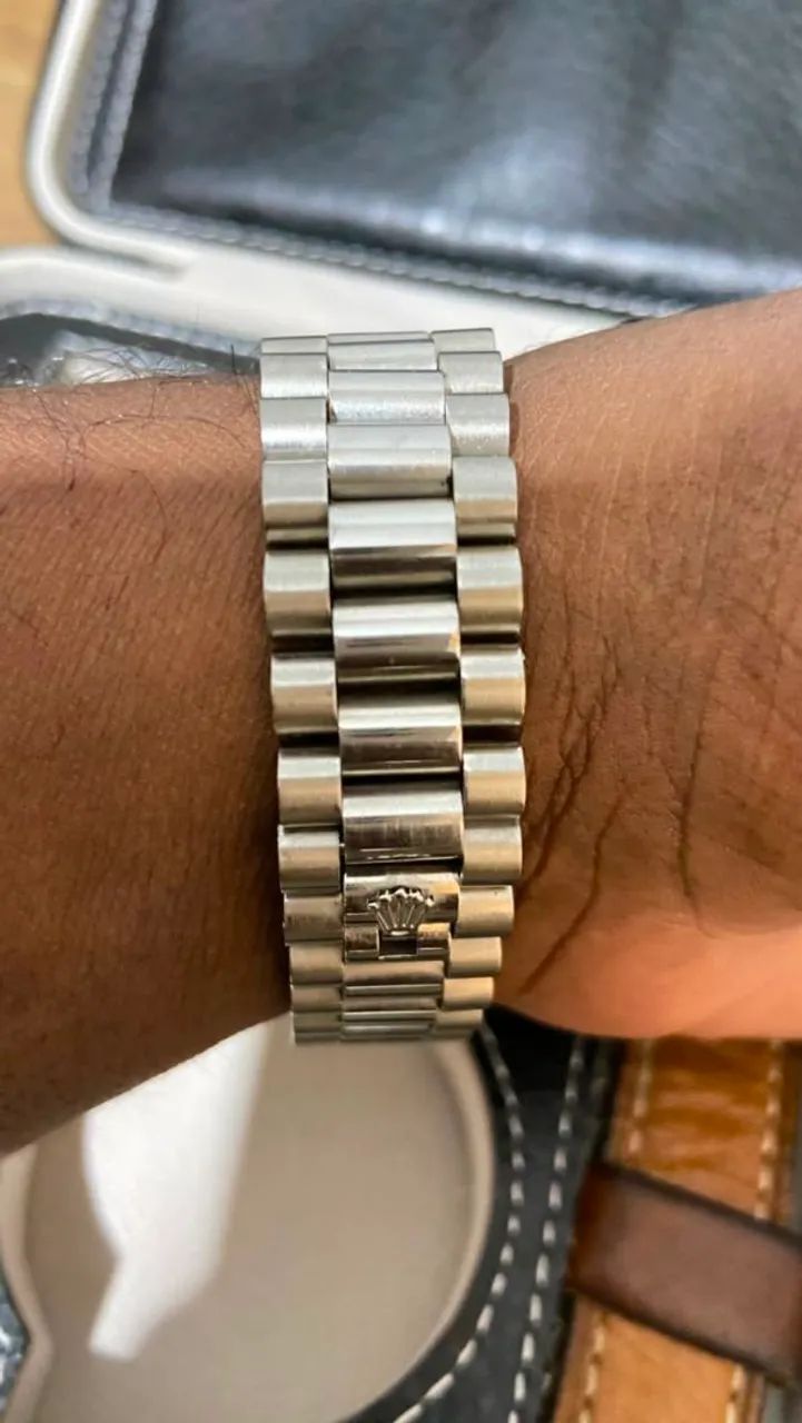 ROLEX DAY DAY  - Foto 3
