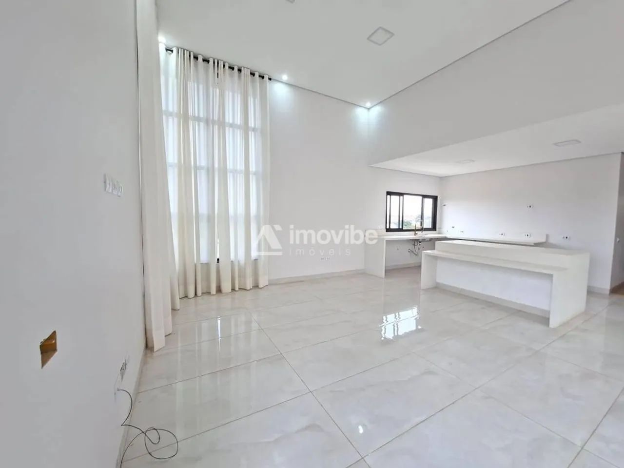 CASA EM CONDOMINIO MACKNIGHT COM PISCINA - Foto 4