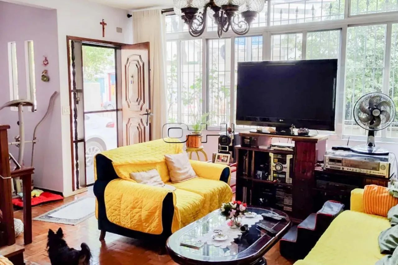 Aluguel Casa 3 Dormitórios - 140 m² Pinheiros