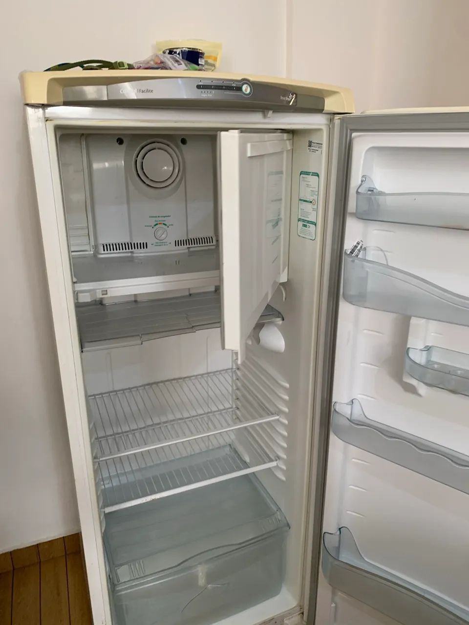 Geladeira consul  - Foto 2