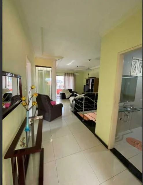 Casa de rua : Duplex / Residencial / São Conrado - Foto 3