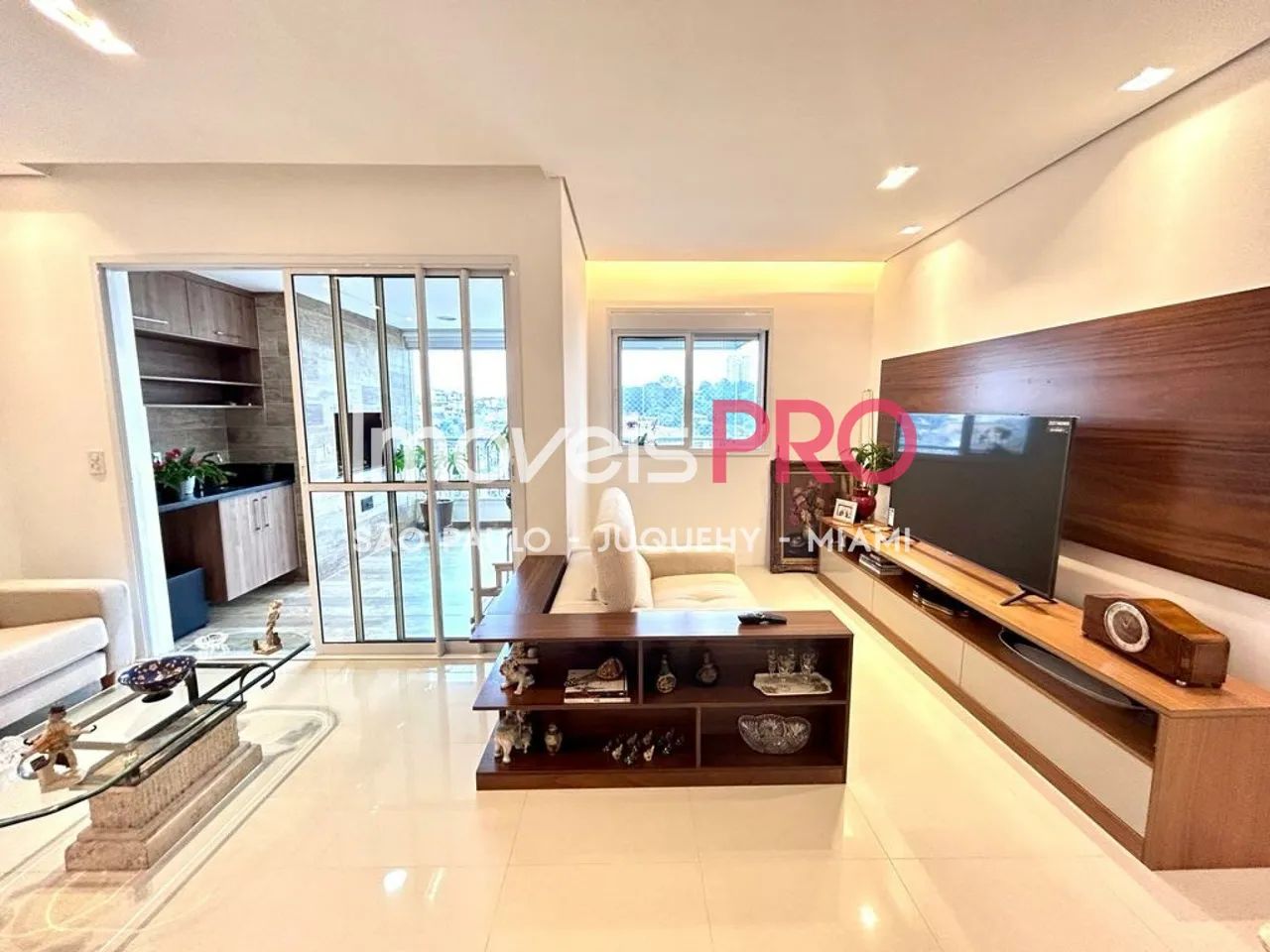 Apartamento, Morumbi - São Paulo - Foto 2