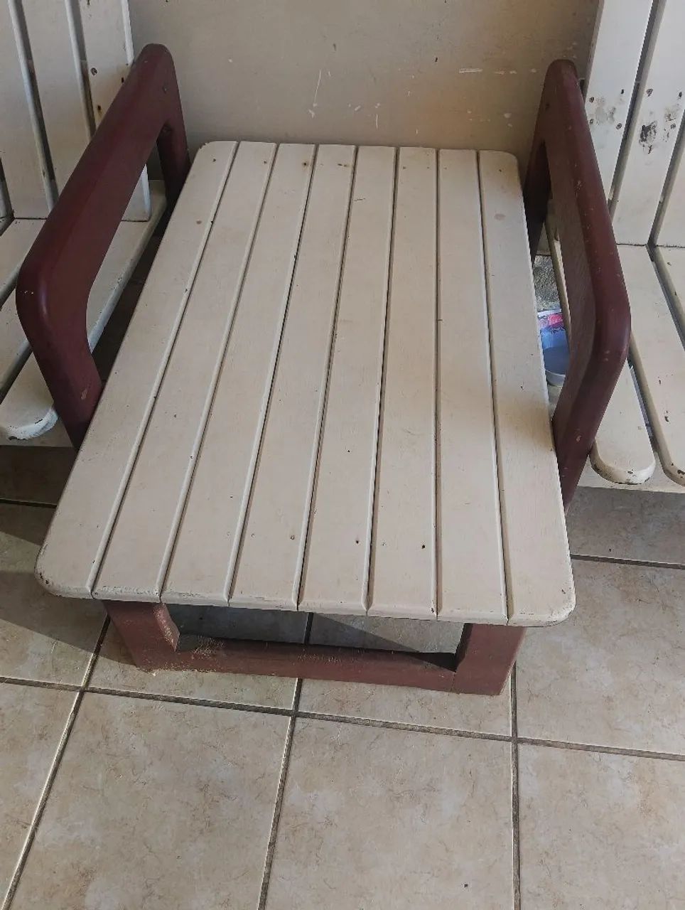 Conjunto de terraço  - Foto 3