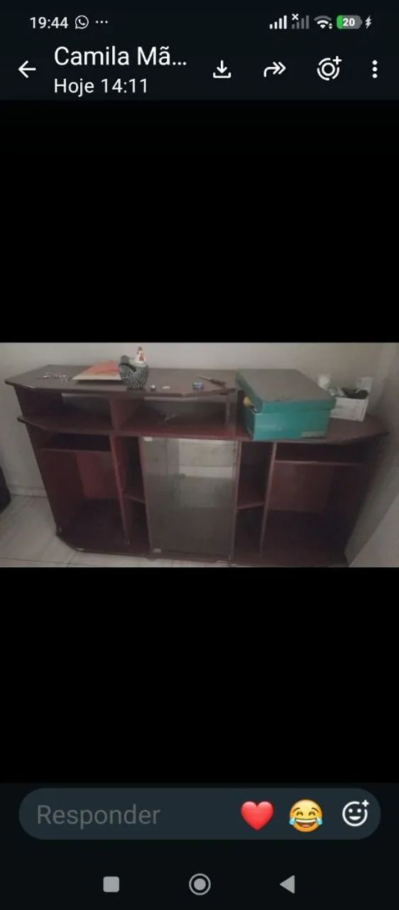 Ranking de sala
