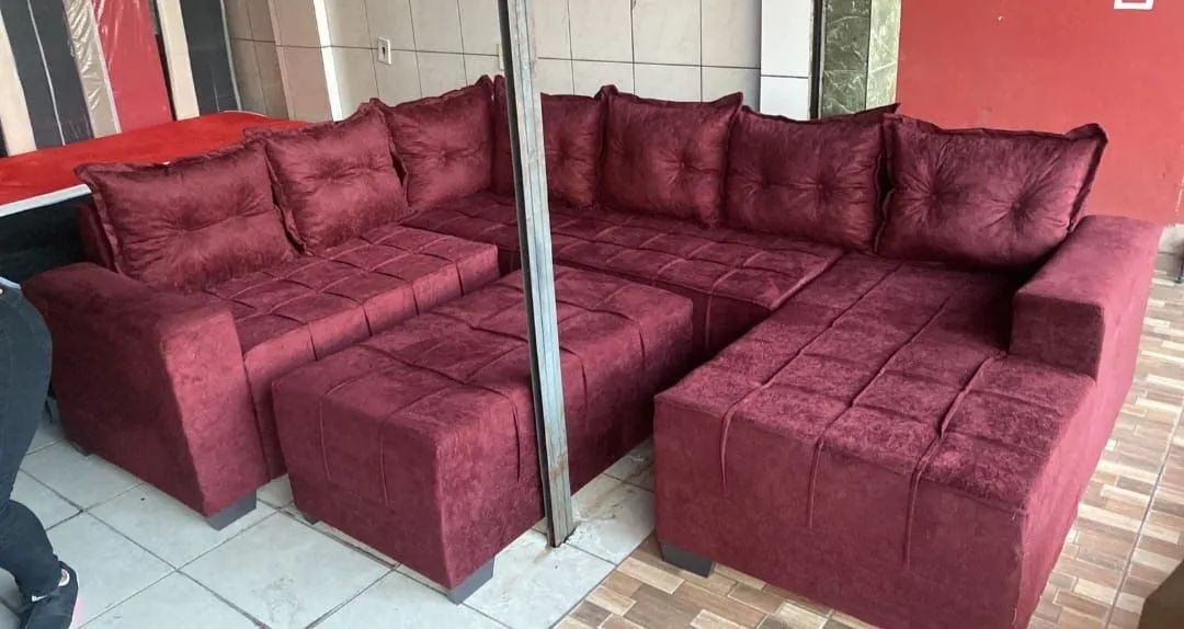 Conjunto cheyse  - Foto 3