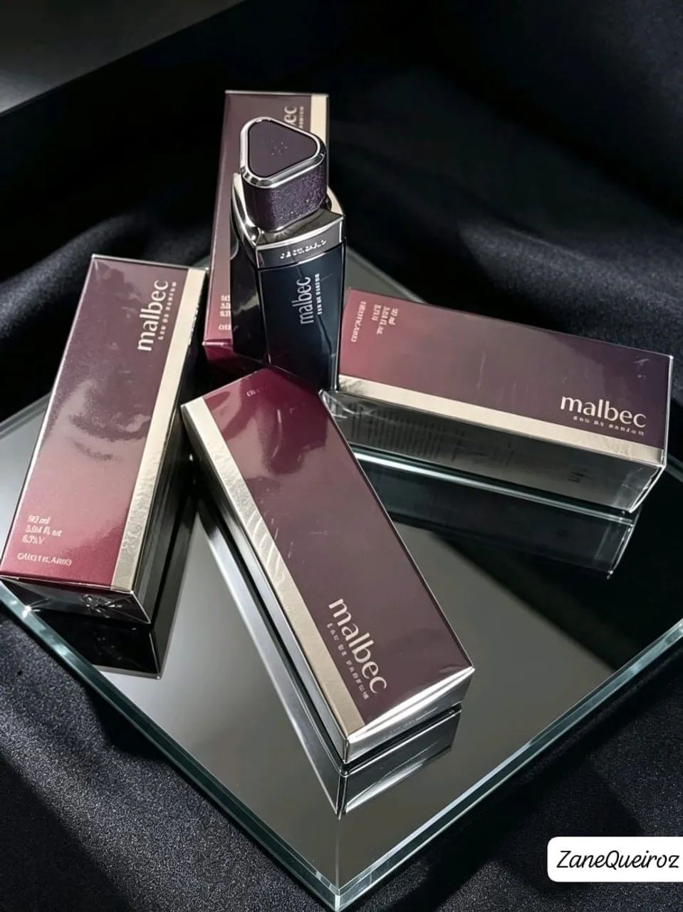 Malbec Eau De Parfum - Foto 4