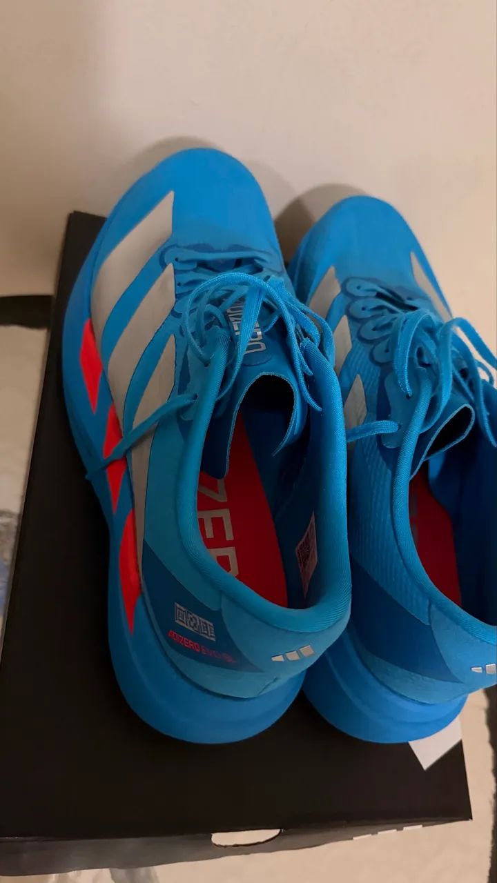 Tênis adidas evo sl - Foto 4