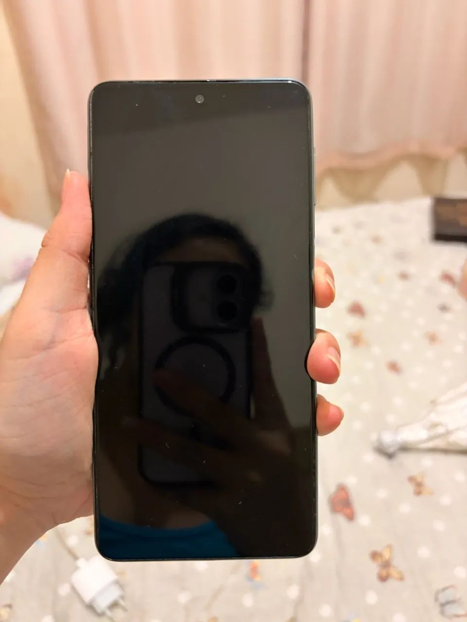 Sansung M53 5G,Tudo funcionando! - Foto 2