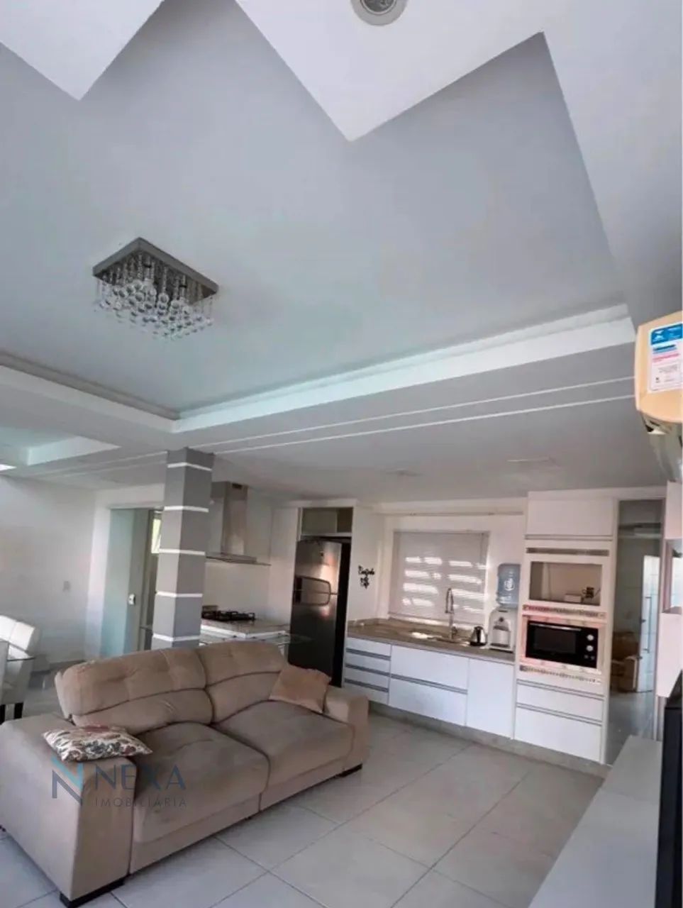 Casa à Venda em Saco dos Limões, Florianópolis | 5 Dorms - Foto 2
