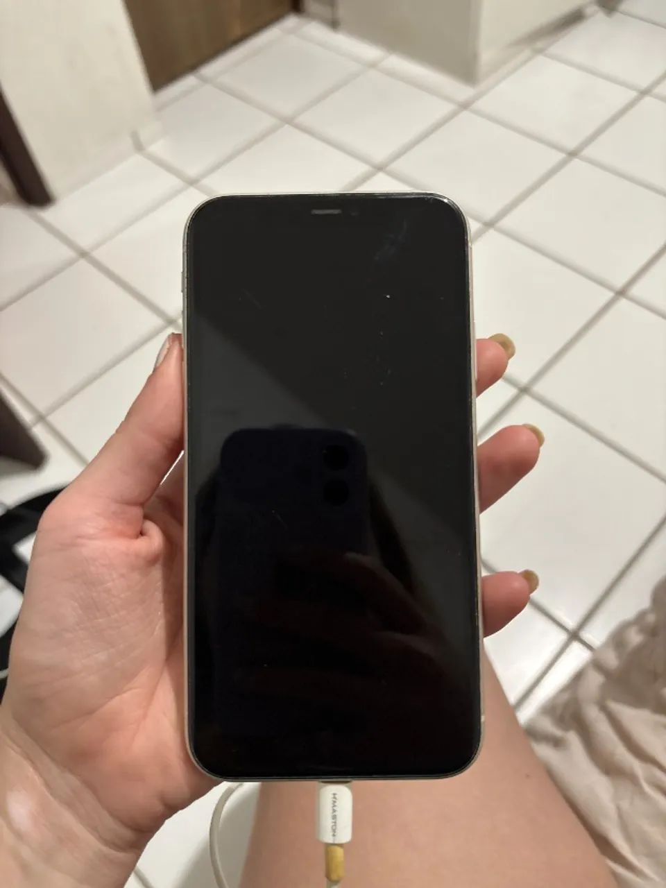 iPhone 11 64 GB - Foto 3