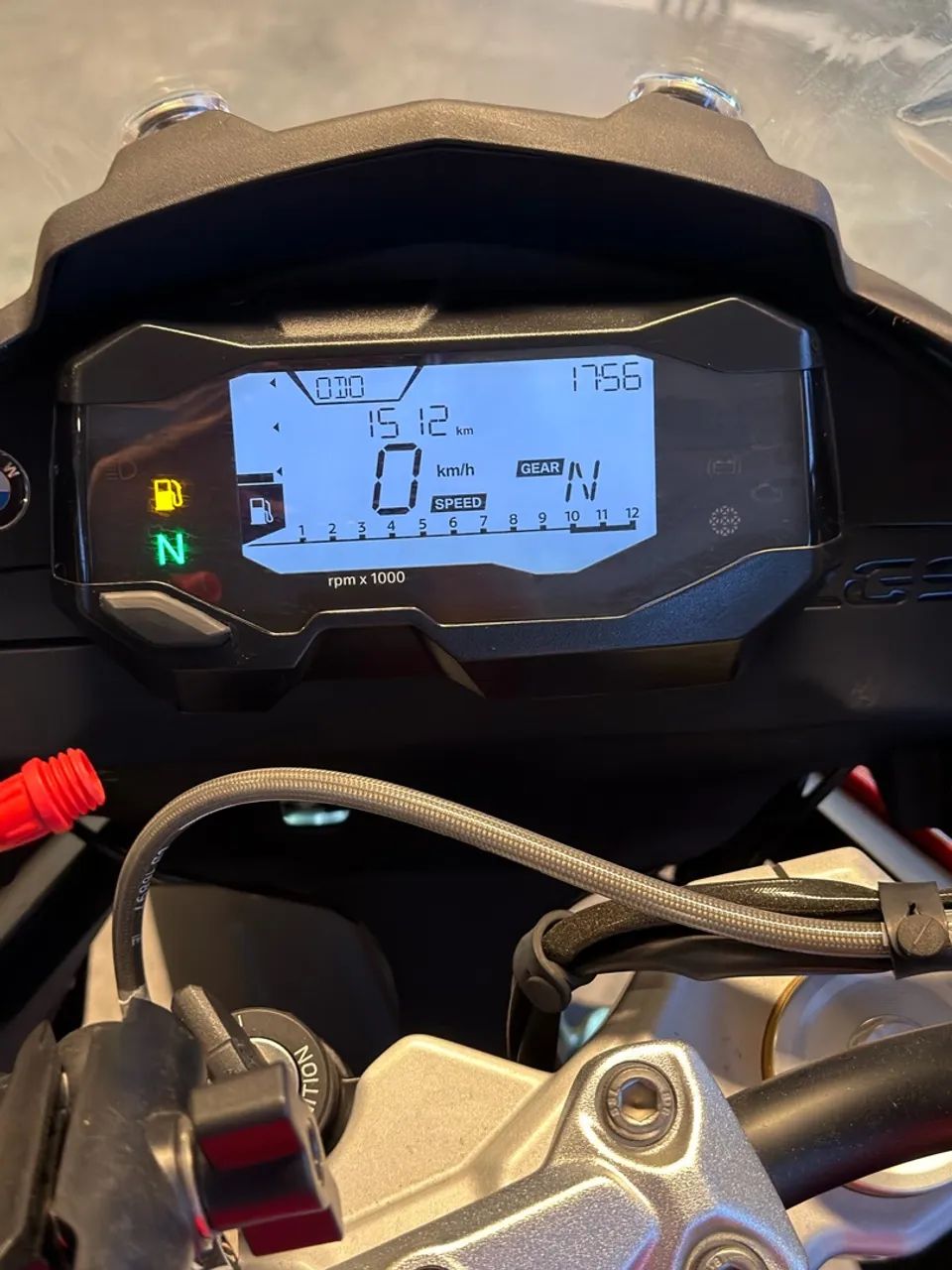 G310 gs - Foto 5