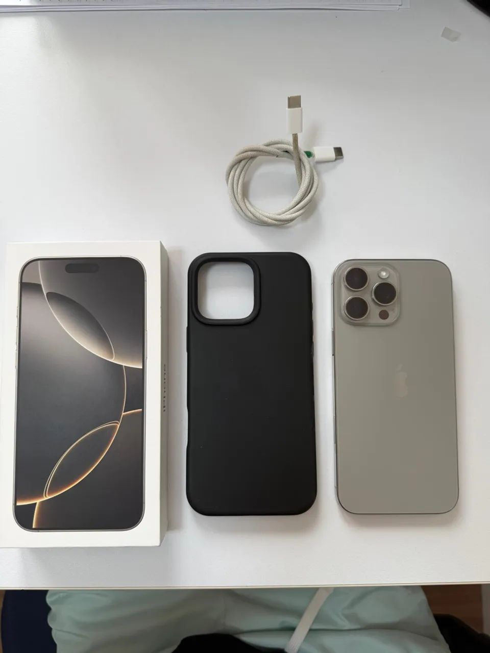 iPhone Pro Max - Foto 4