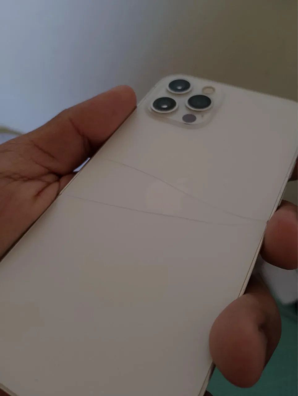IPHONE 12 PRO 256GB - Celulares e Smartphones - Campo Grande, Rio