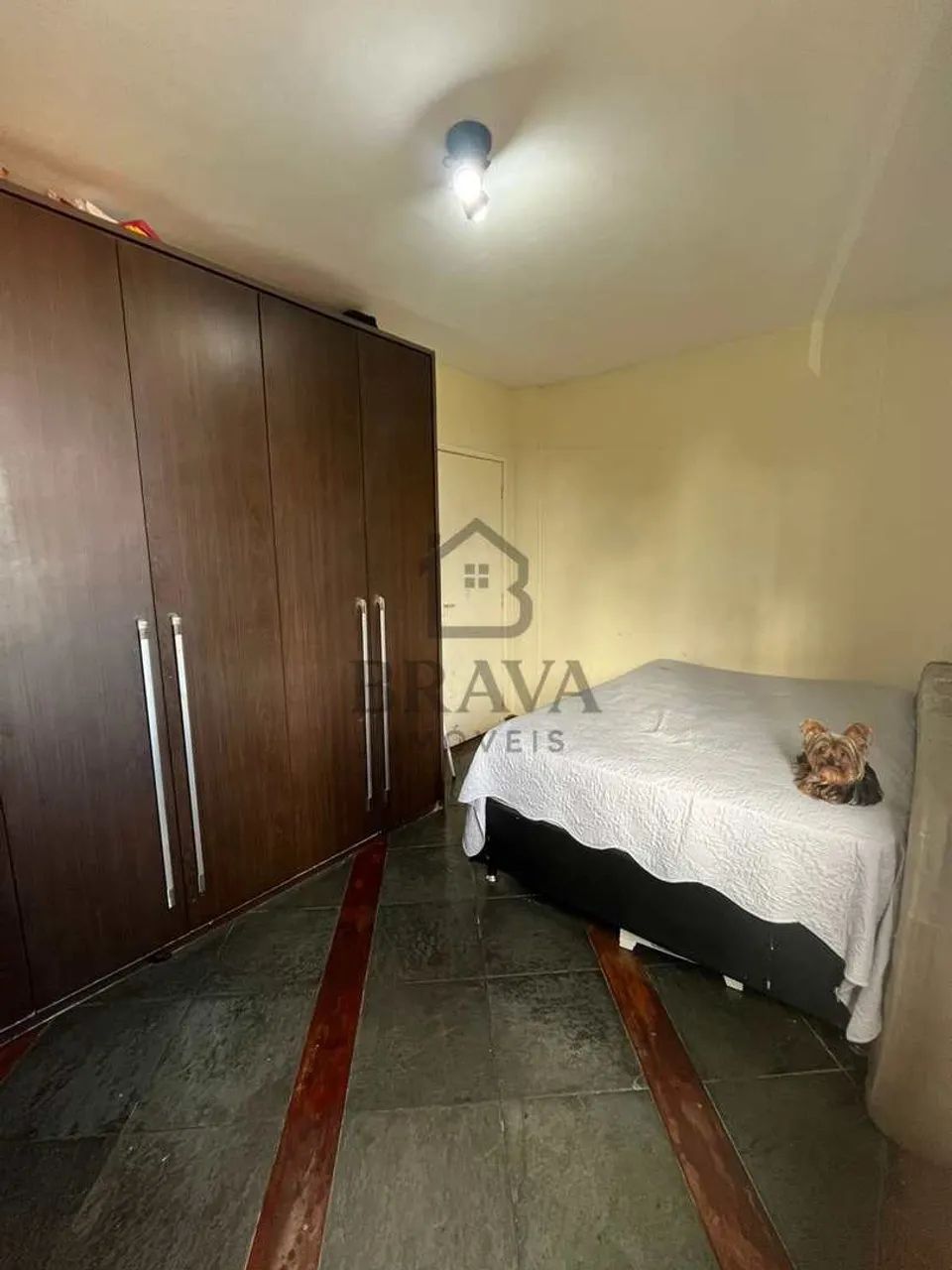 Apartamento com 2 quartos, Parque das Ilhas, Volta Redonda - R$ 230 mil, Cod: 300 - Foto 3