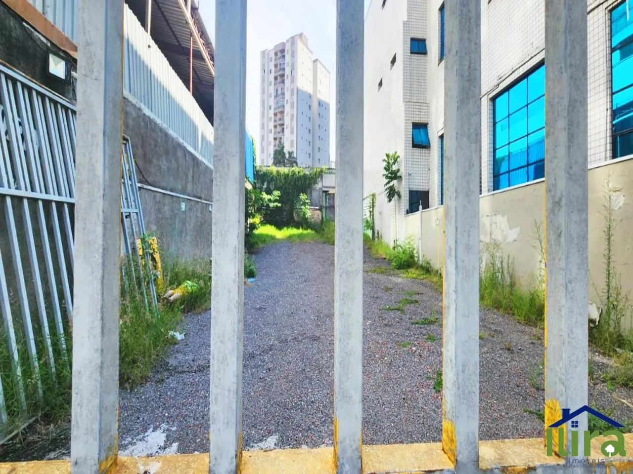 Aluga Estacionamento de 300m², No Centro de Osasco- Sp- - Foto 5