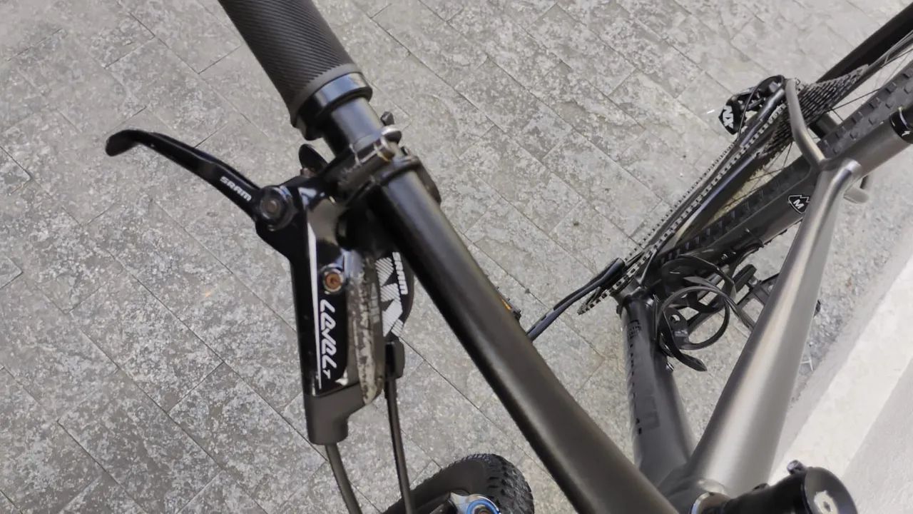 Bicicleta Specialized Chisel Hardtail Tam M  - Foto 4