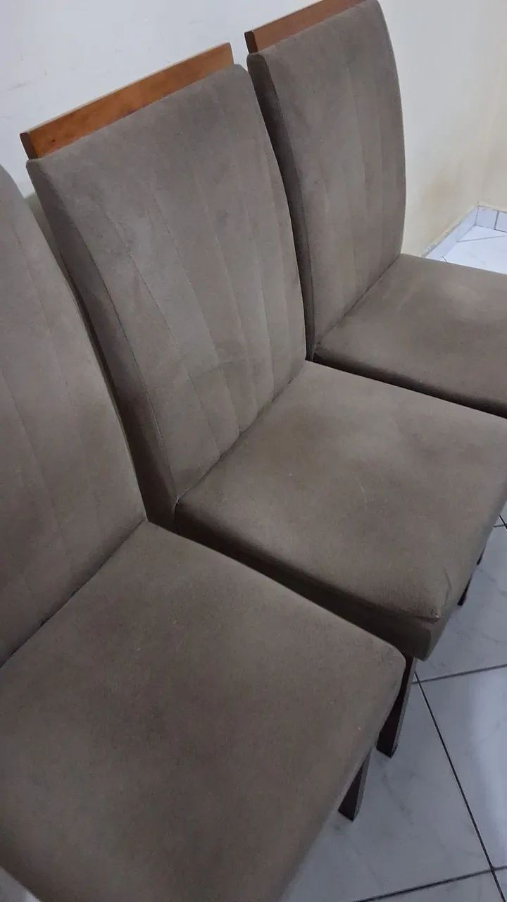 Mesa jantar - Foto 5