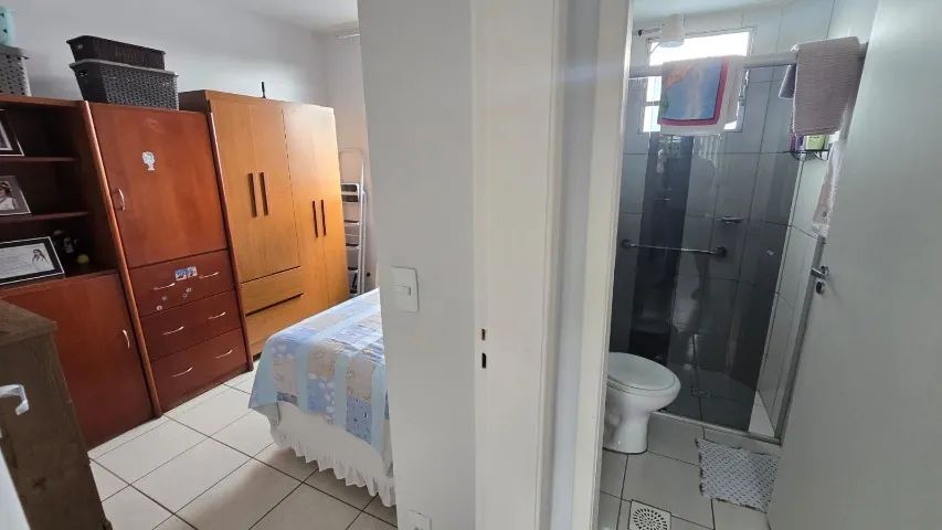 Apartamento 2 Quartos no São João Batista - Foto 2