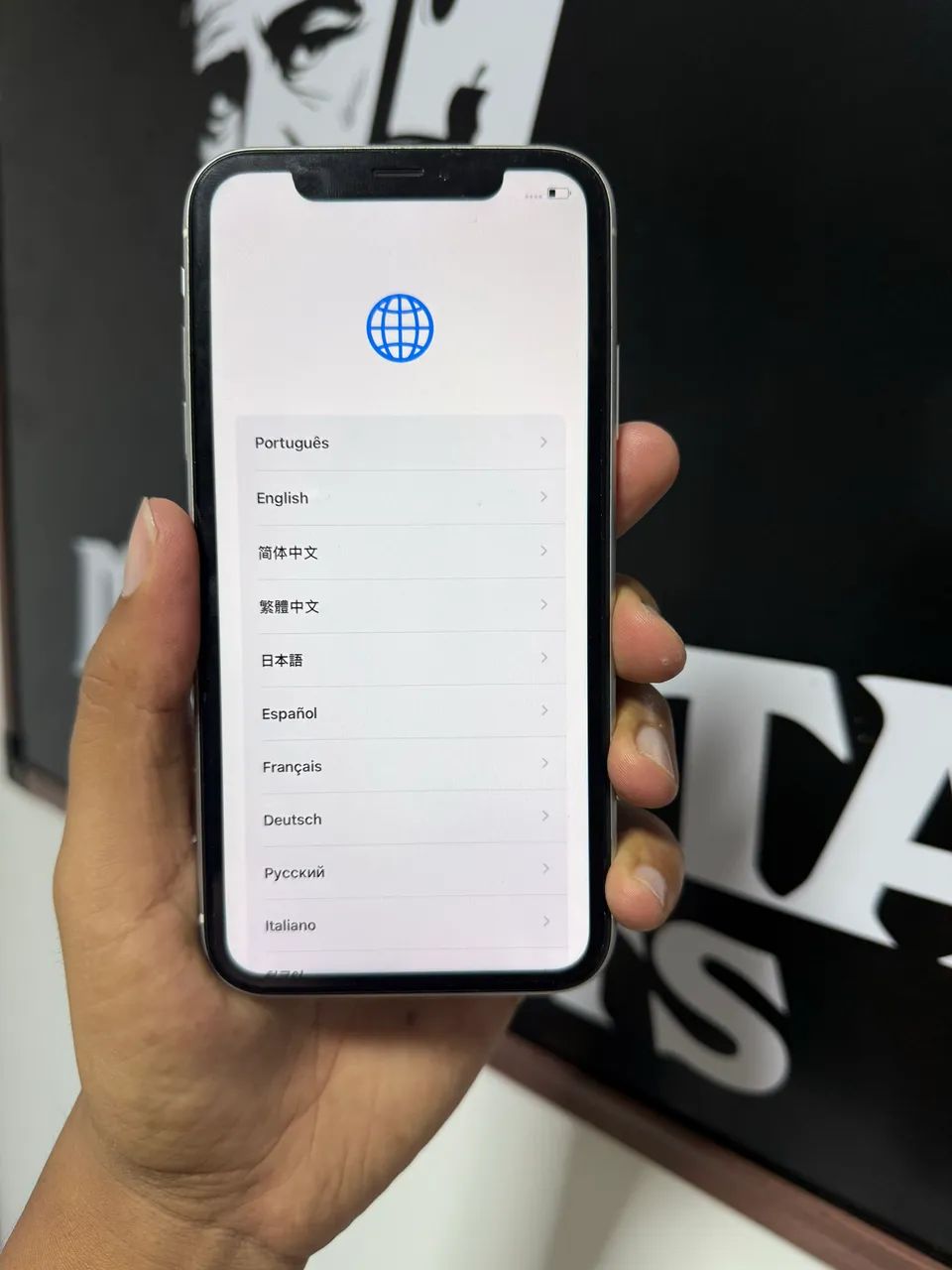 IPHONE XR 128GB - Foto 2