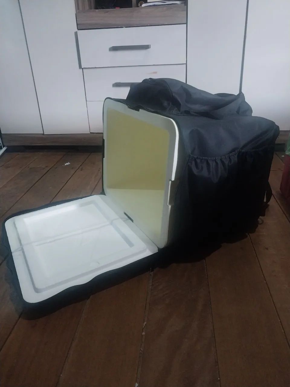 Bag pra entregadores - Foto 4