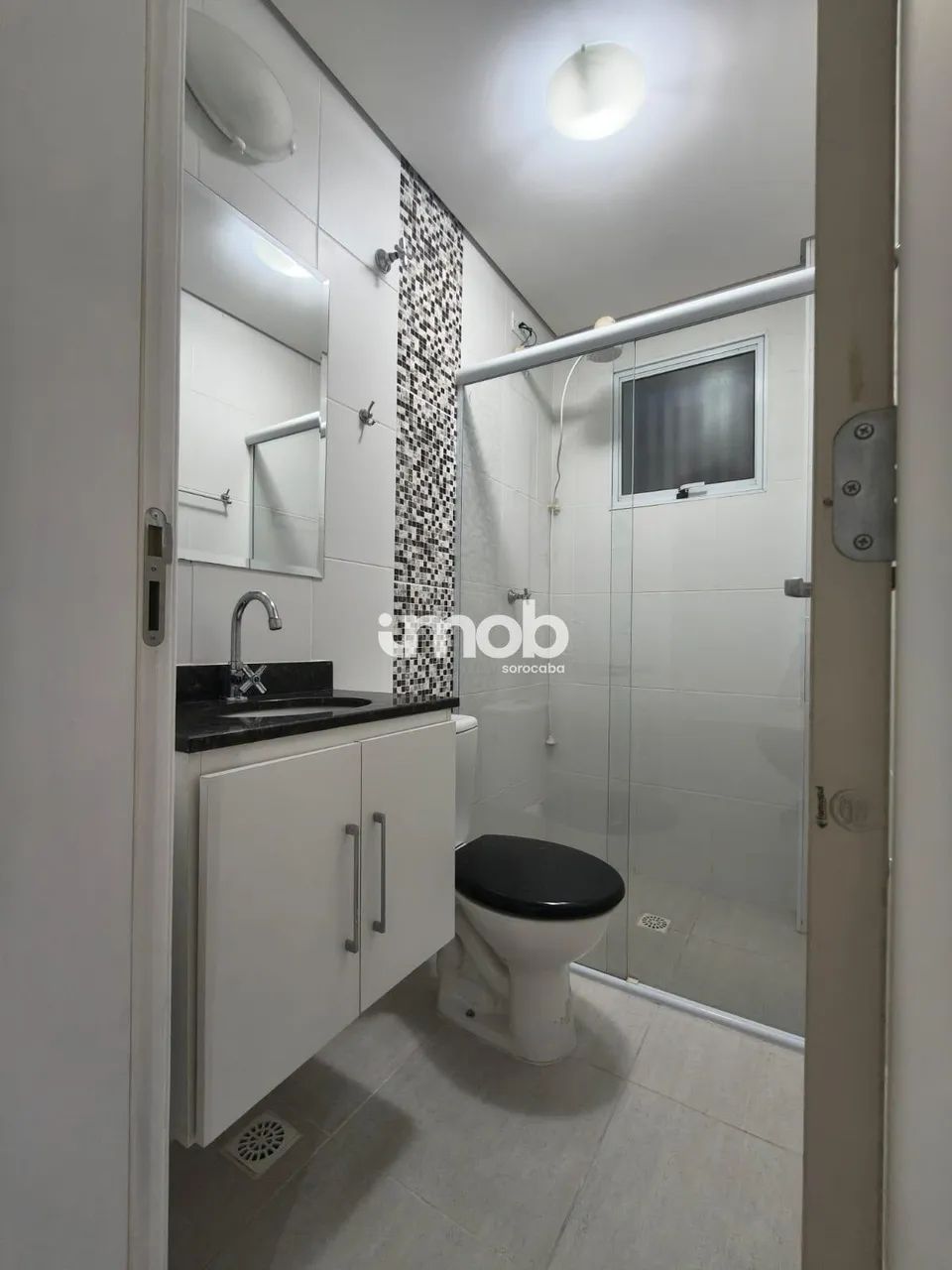 Apartamento à Venda Vila Jardini Sorocaba/SP