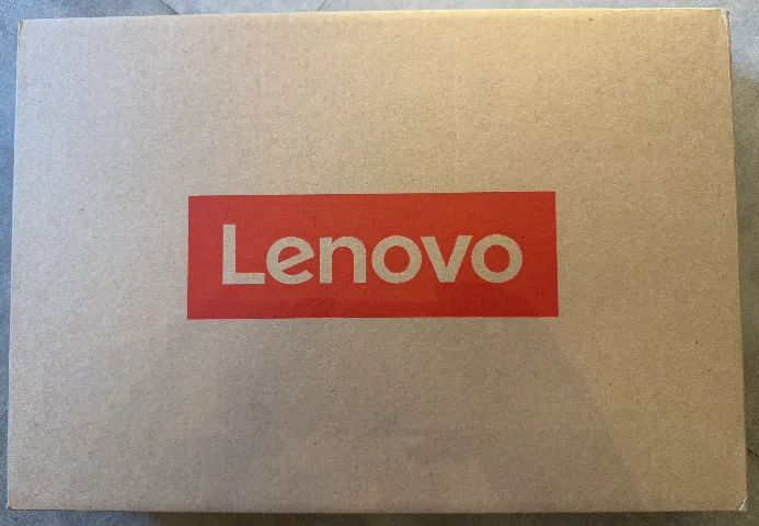 notebook lenovo ideapad slim 3i 128gb  - Foto 5