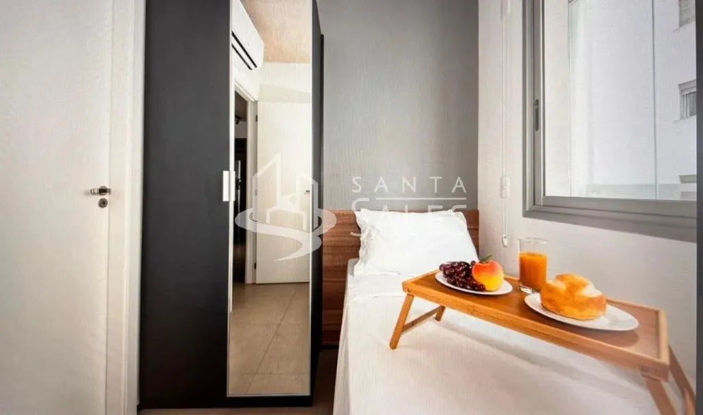 Apartamento em Consolacao com 40m² - Foto 5