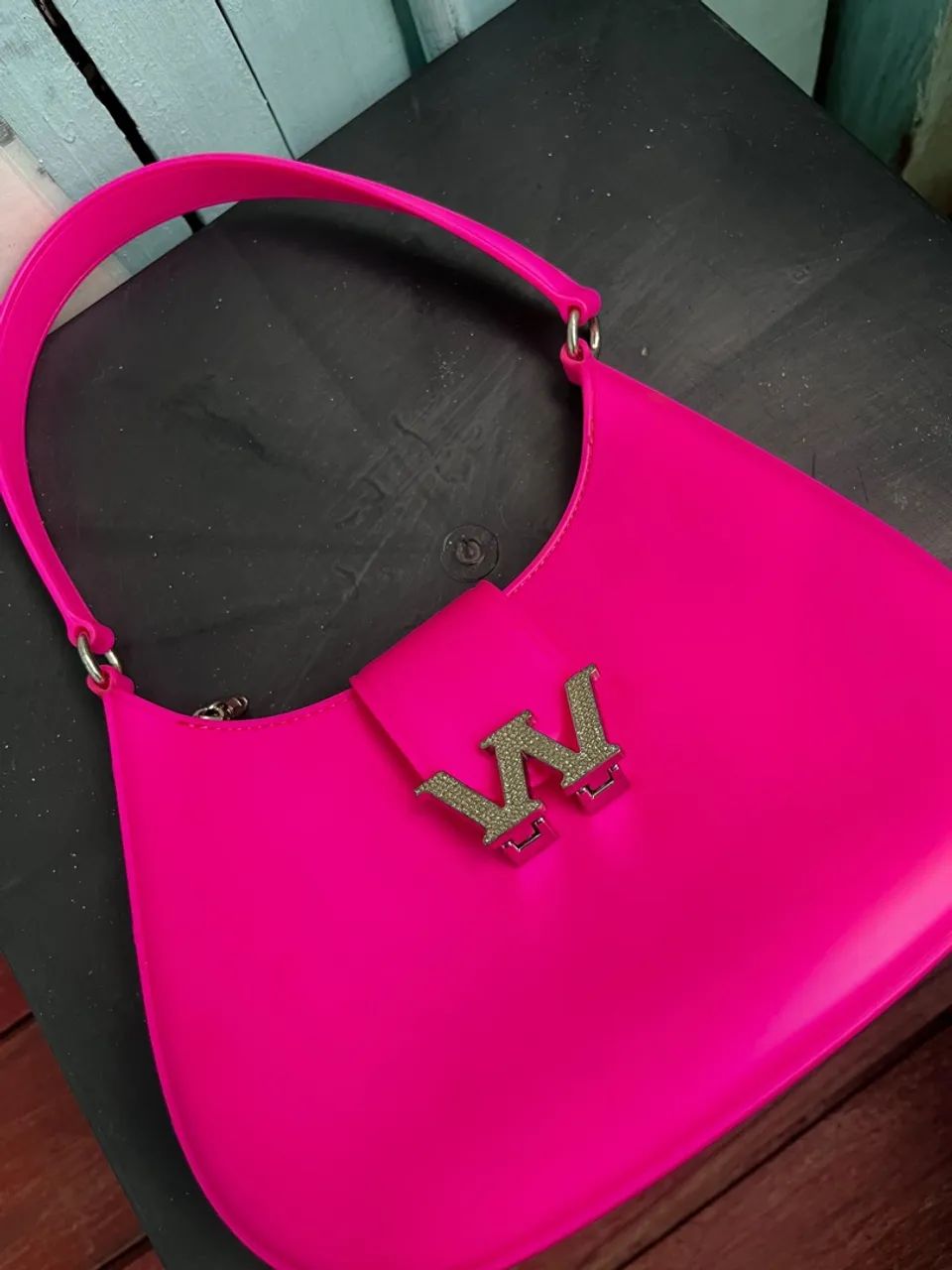 Bolsa - Foto 2