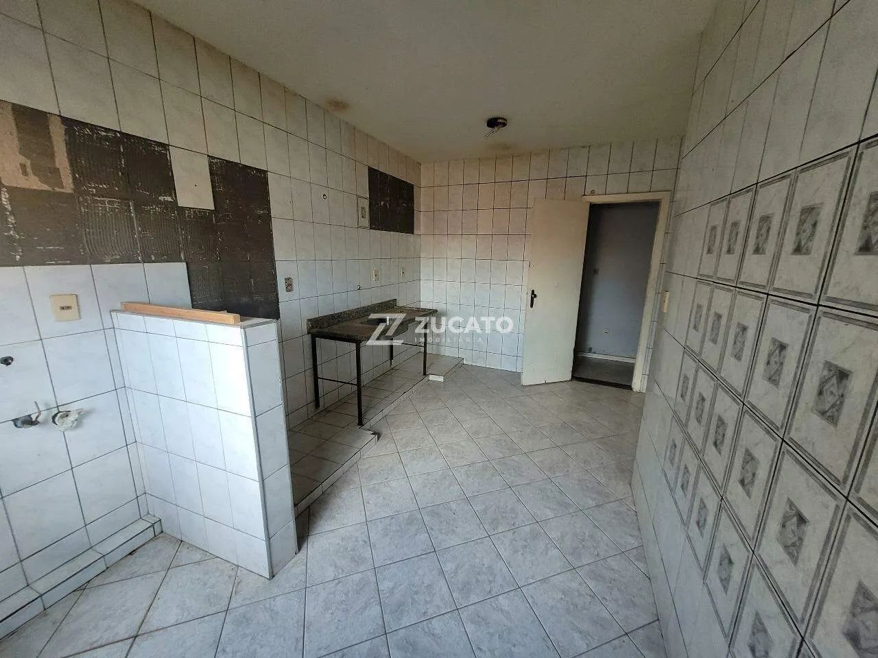 Apartamento para Aluguel no Centro de Uberaba - 2 Quartos - Foto 3