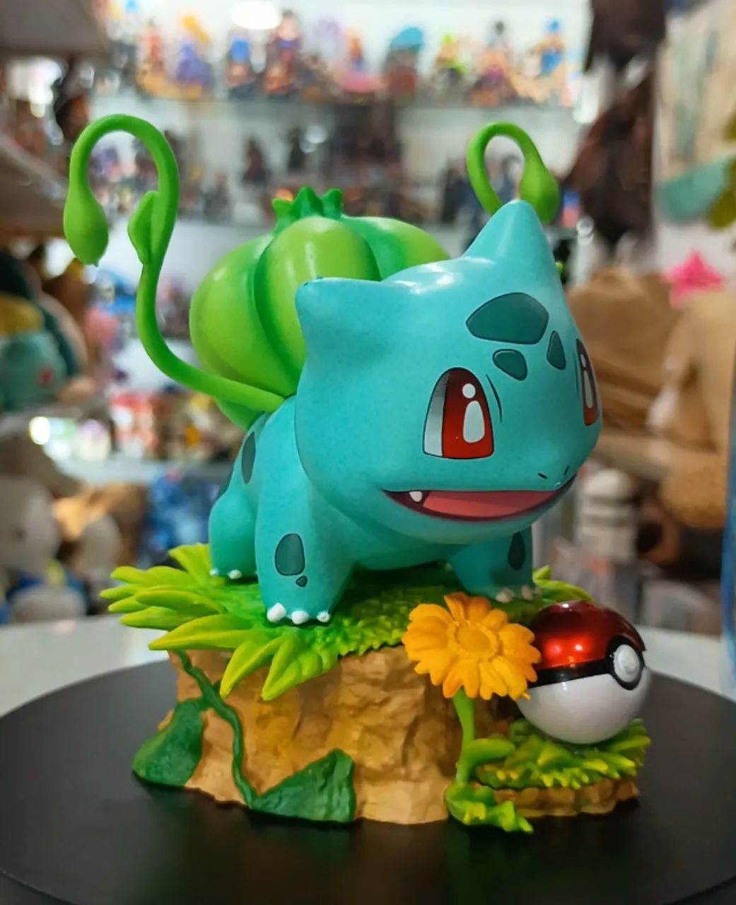 Pokémon Bulbasaur - Foto 5