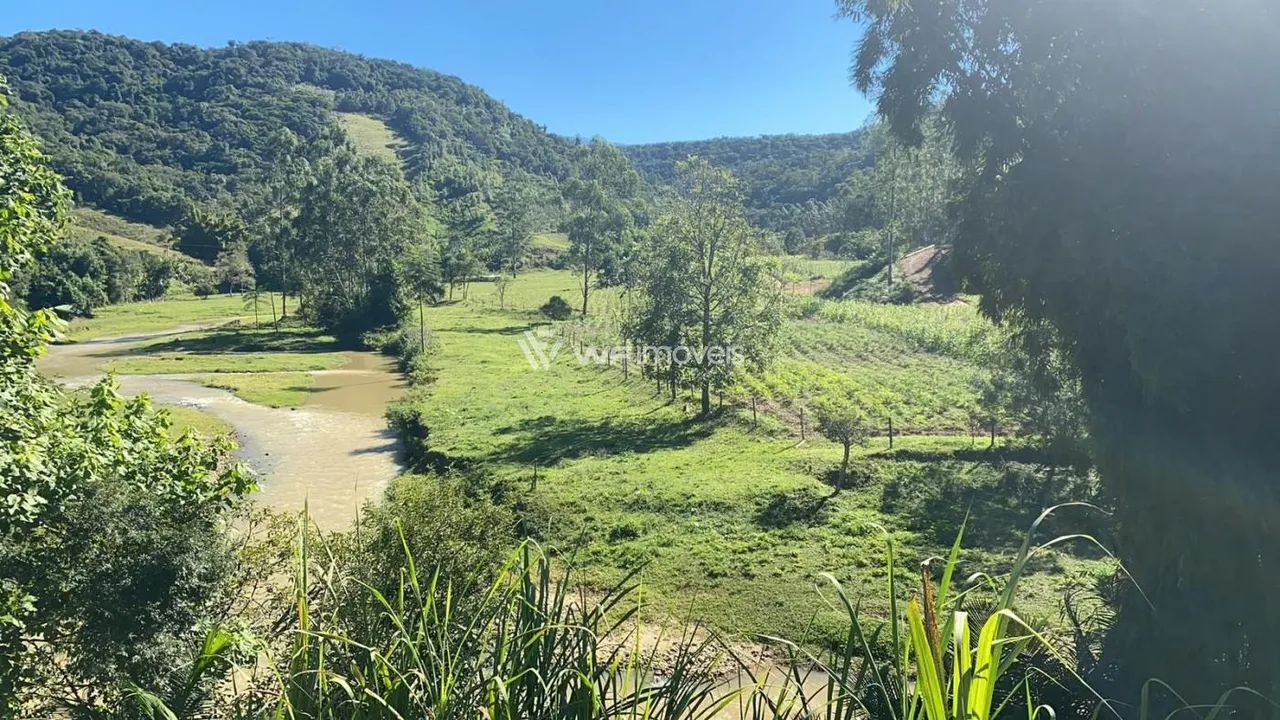 Terreno para Venda em Major Gercino, Pinheiral