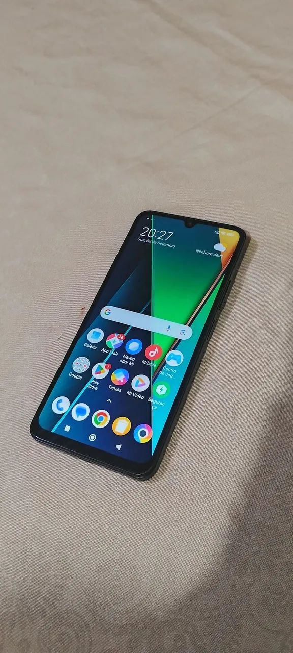 Poco c75 4g  - Foto 3