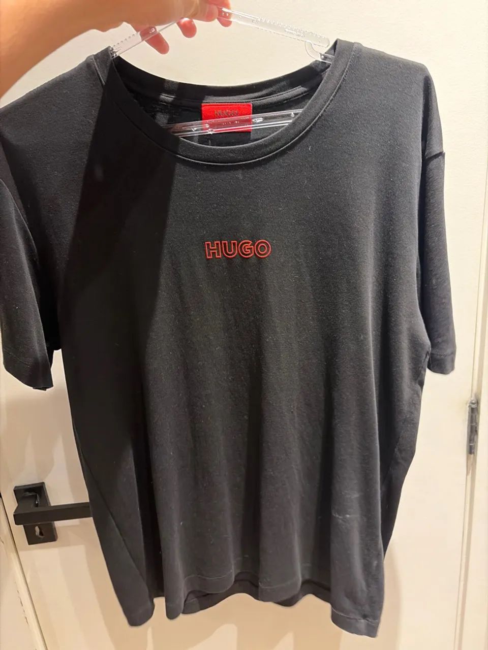 Camisa Hugo 
