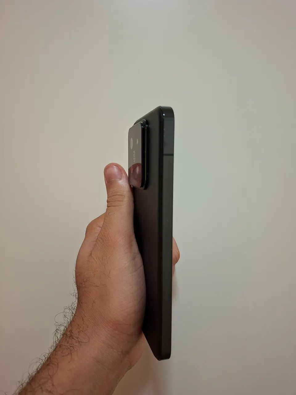Xiaomi 14 - 256gb - analiso troca. - Foto 3