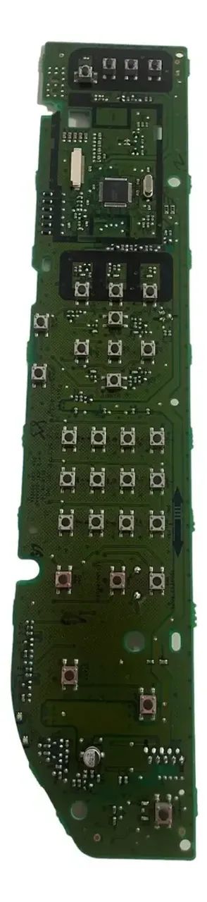  Jc92-02366a * Placa Pc Para Samsung Scx-4833 Ref 00276