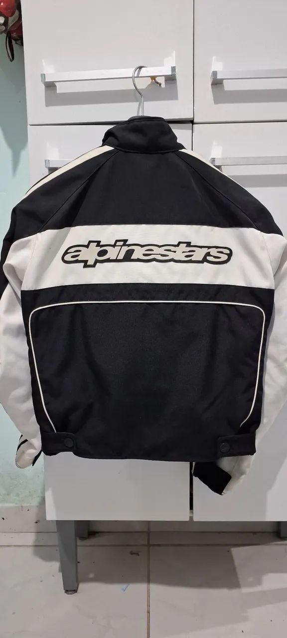 Jaqueta Alpinestars Stella Feminina 
