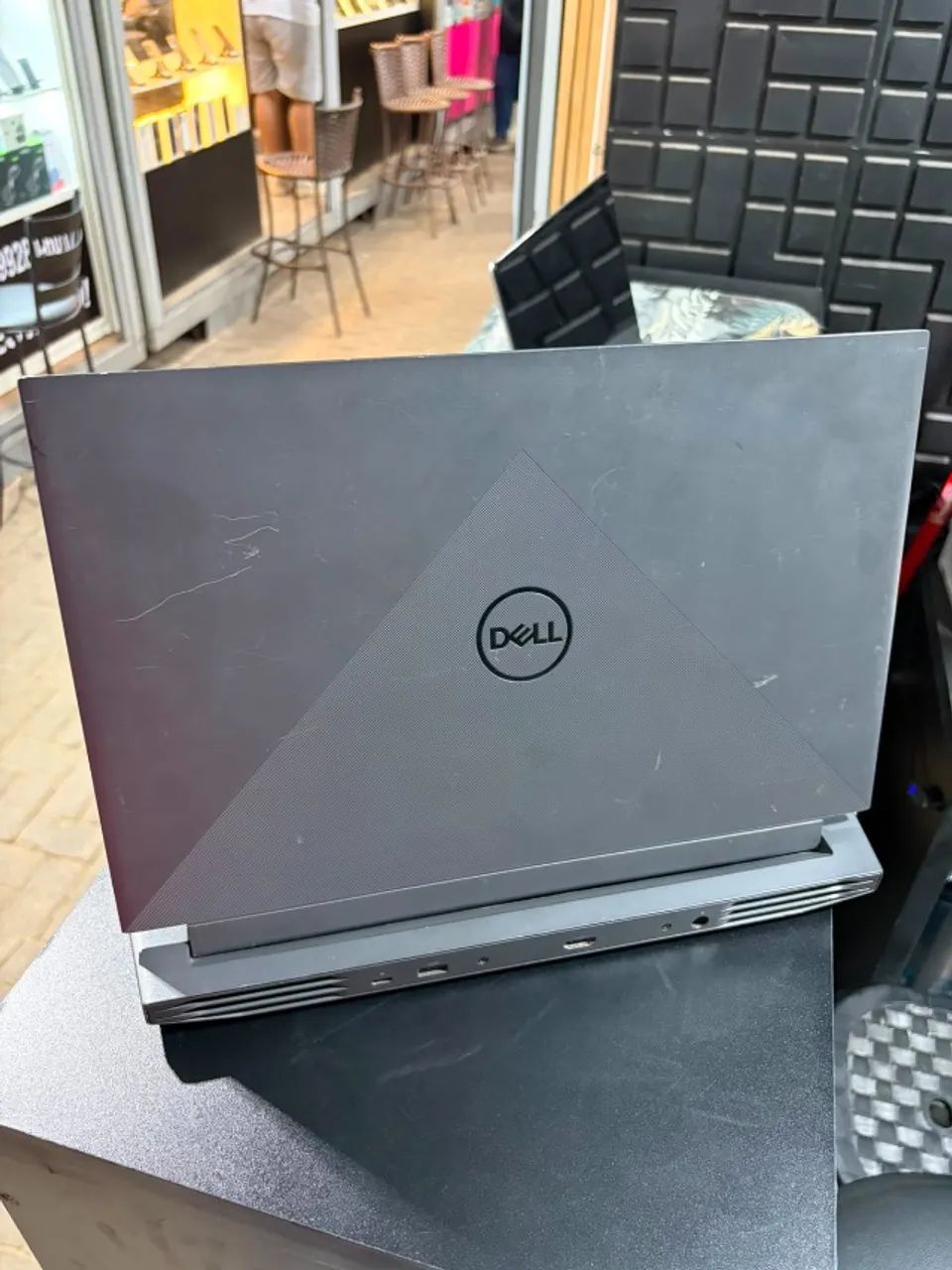 DELL G15 NOTEBOOK GAMER  - Foto 2