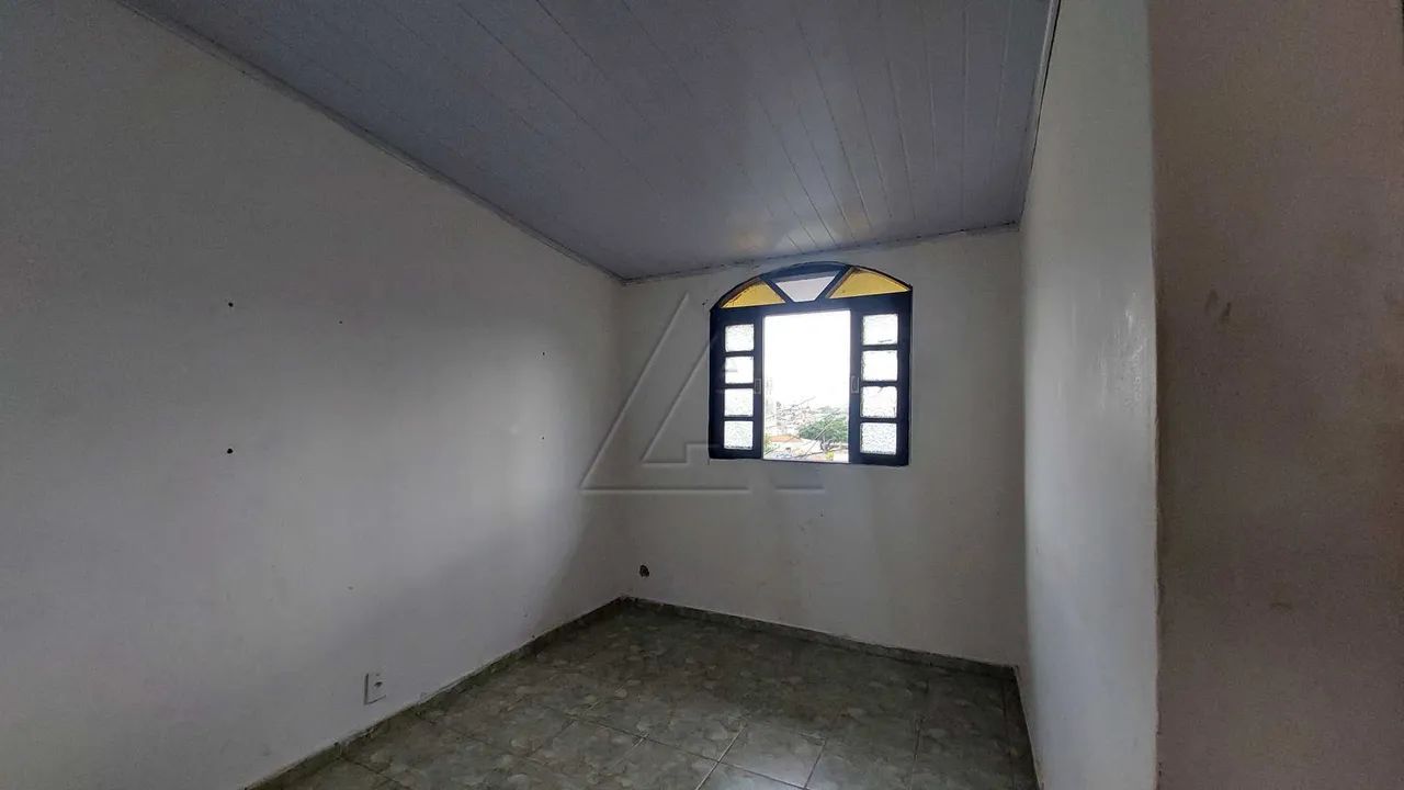 Casa com 2 quartos, Jardim Santos Dumont, São Paulo, Cod: 6494 - Foto 2