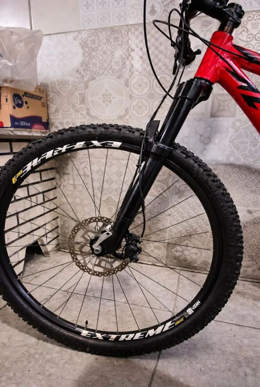 Vendo bike - Foto 4