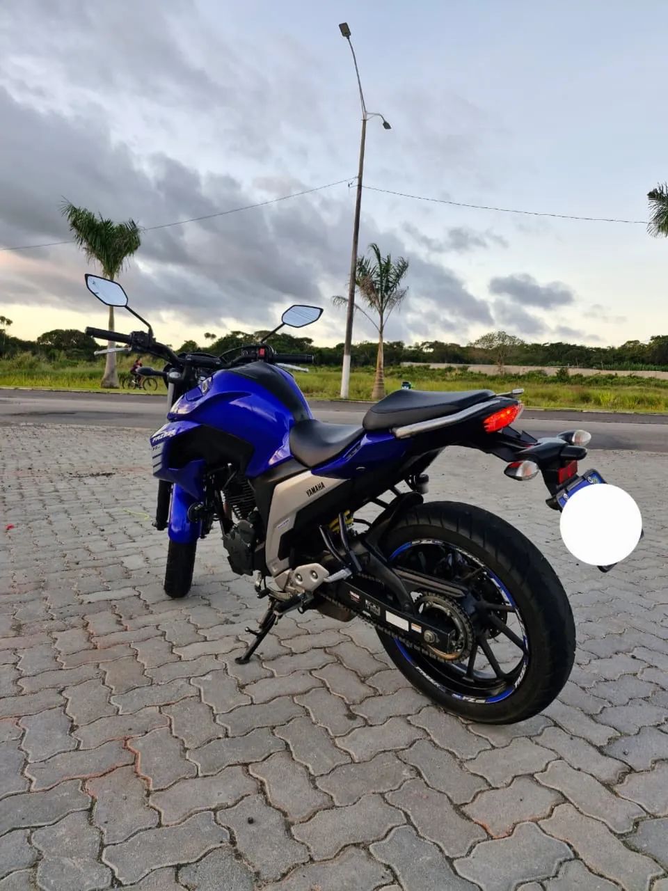 Fazer 250 23/23 - Foto 5