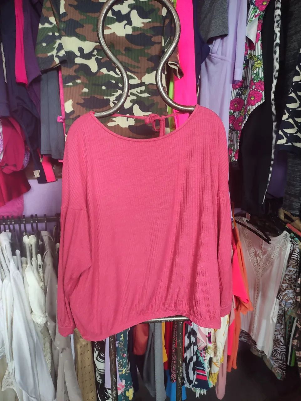 Roupas para Brechó  - Foto 4