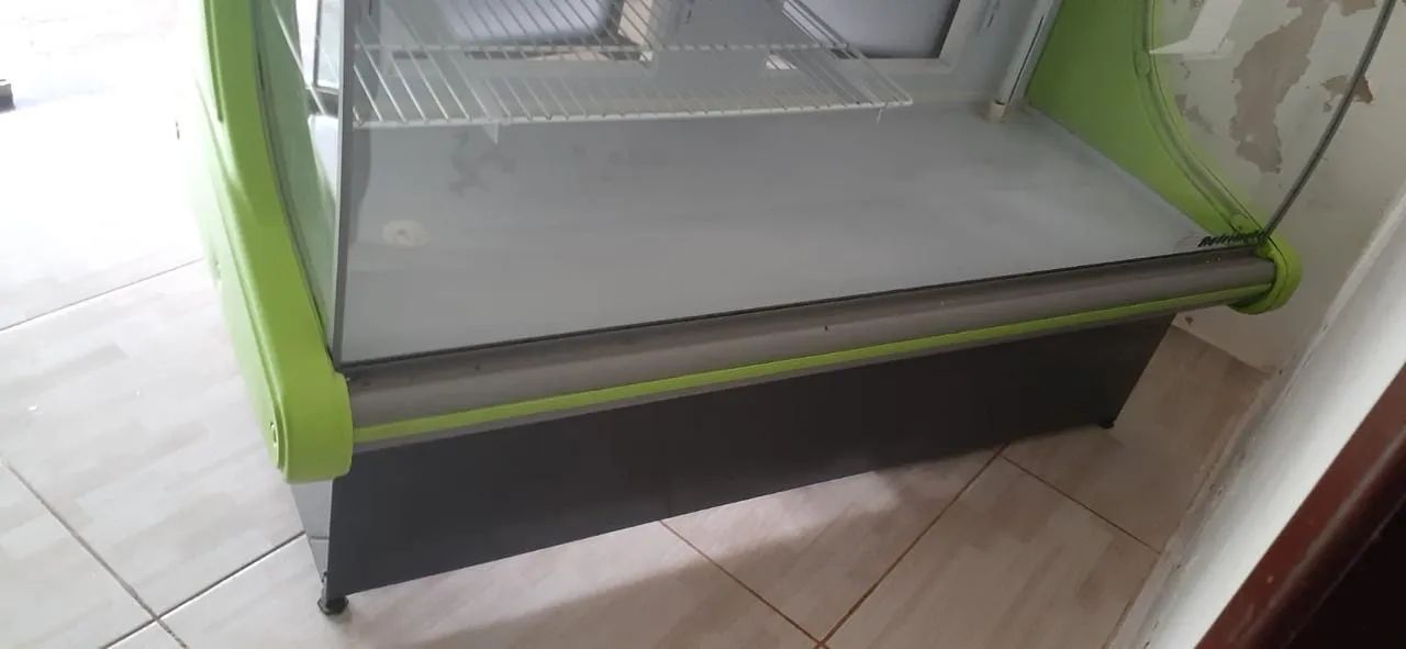 Balcão refrigerador - Foto 4