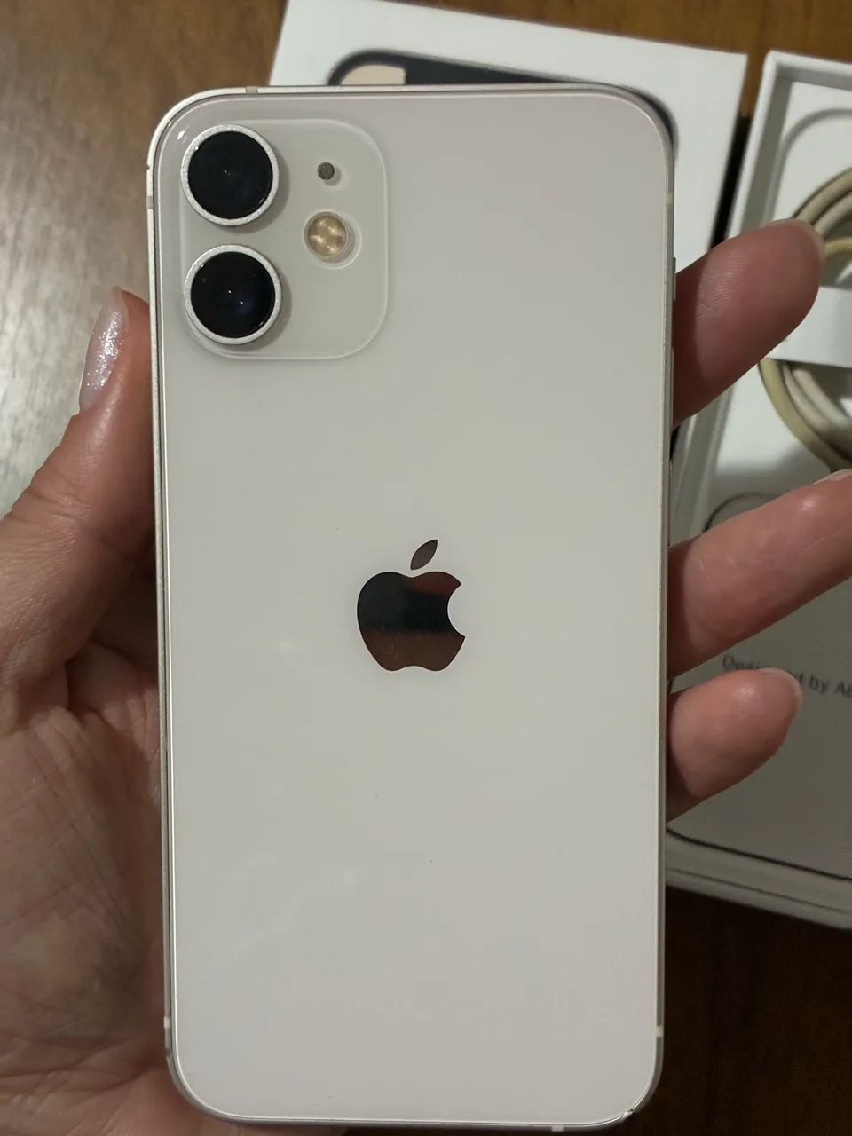 iPhone 12 mini 64gb - Foto 3