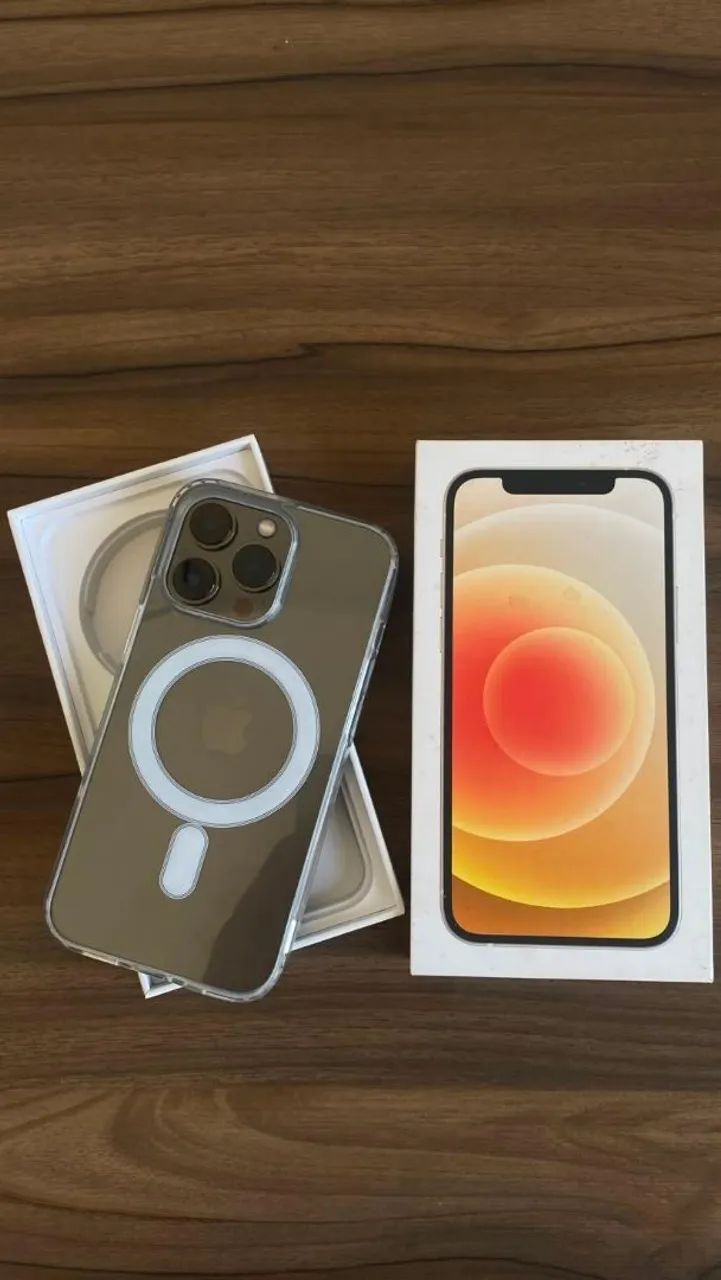 Vendo IPhone 13 Pro 128Gb