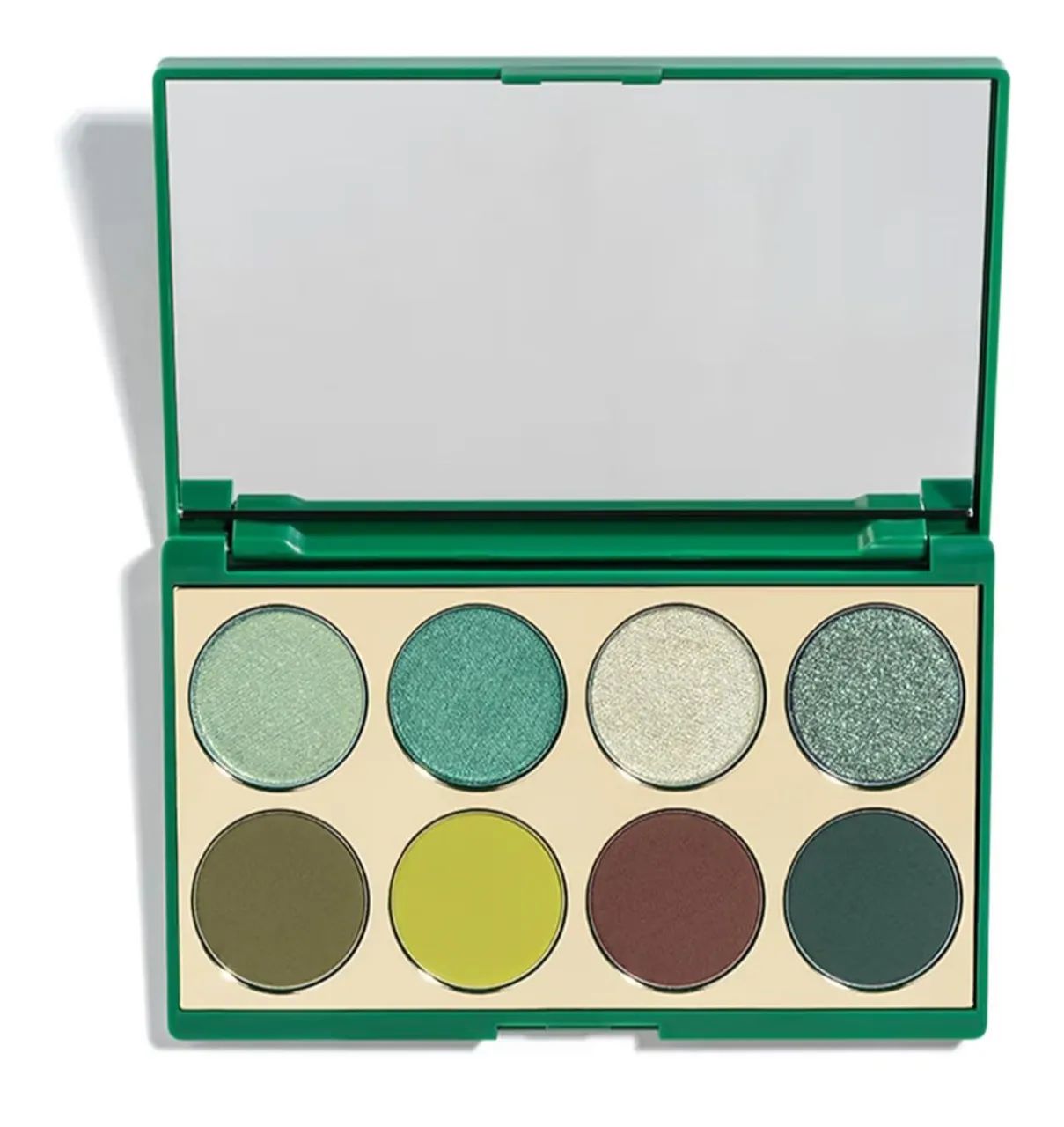 Paleta de sombras NinaSecrets Nova - Foto 4
