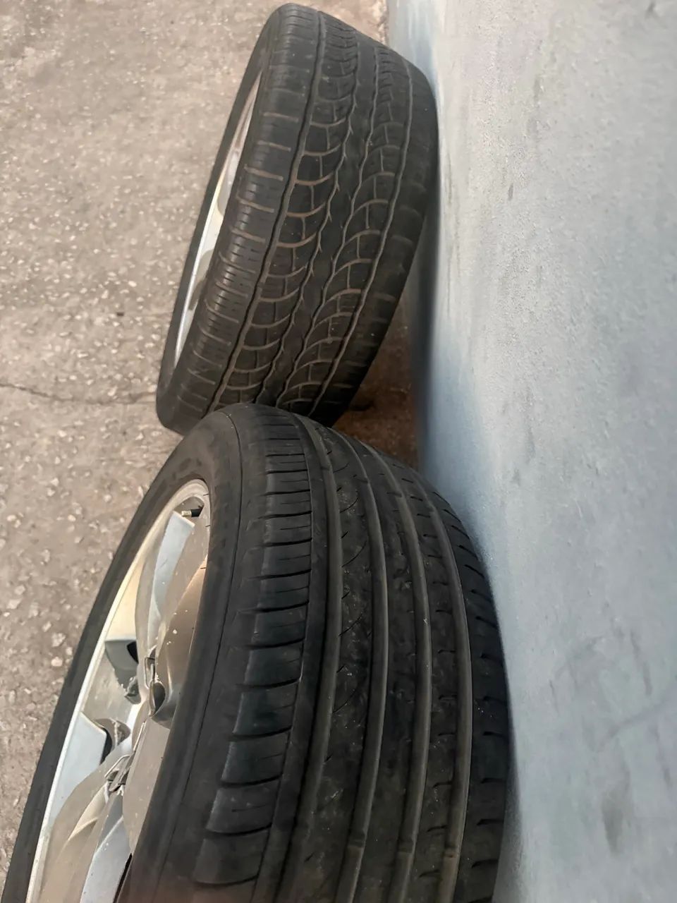 Rodas aro 20 - Foto 4
