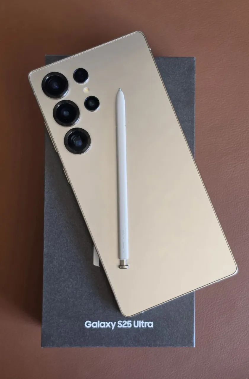 S25 ULTRA 512GB - Foto 4