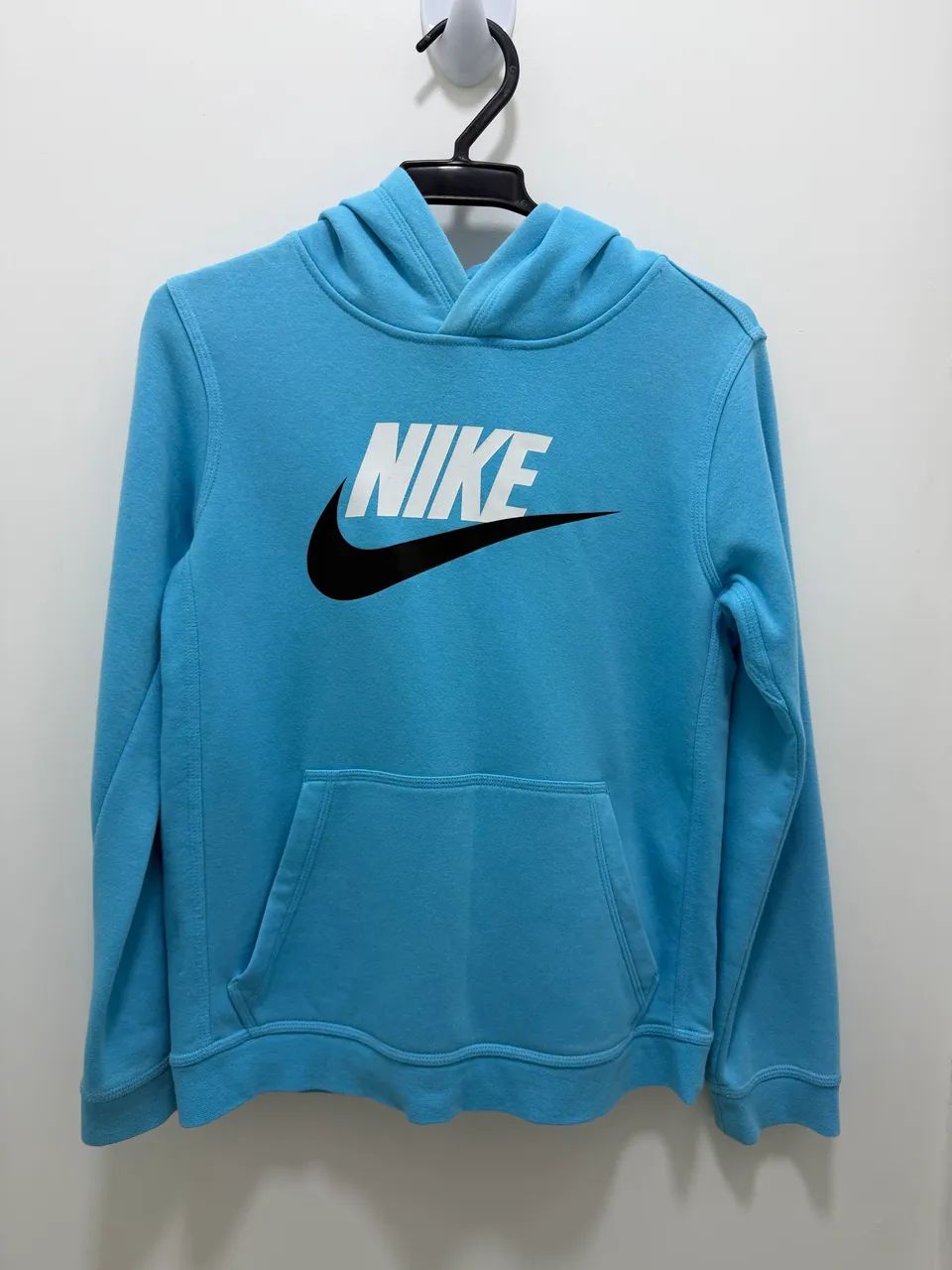 Moletom Nike infantil - G